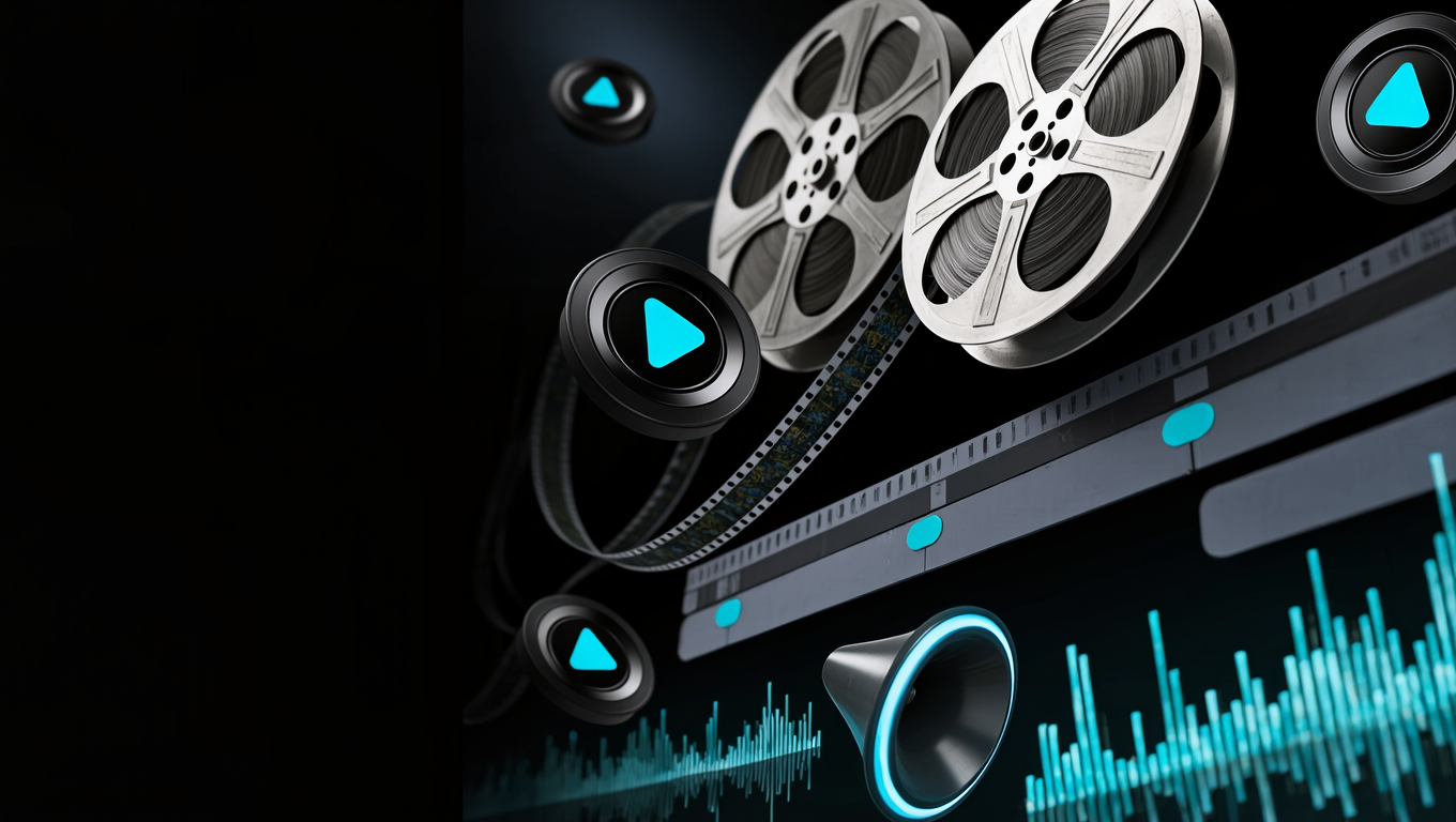 Audio Integration in AI Porn Videos: A Production Guide