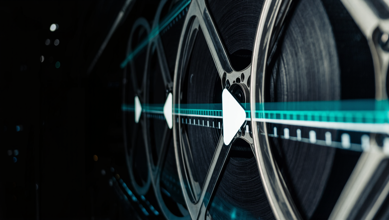 Frame-by-Frame: Understanding AI Video Temporal Coherence