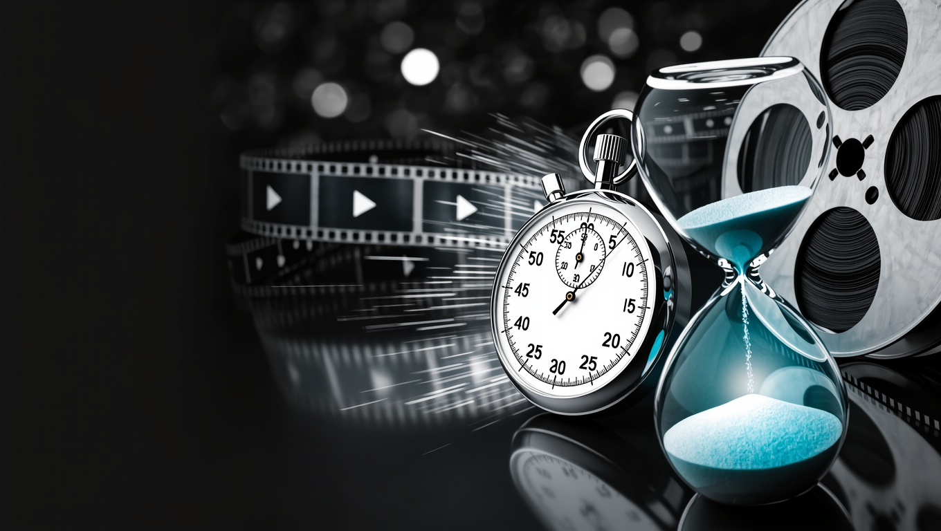 The Technical Magic Behind AIExotic's 60-Second Videos