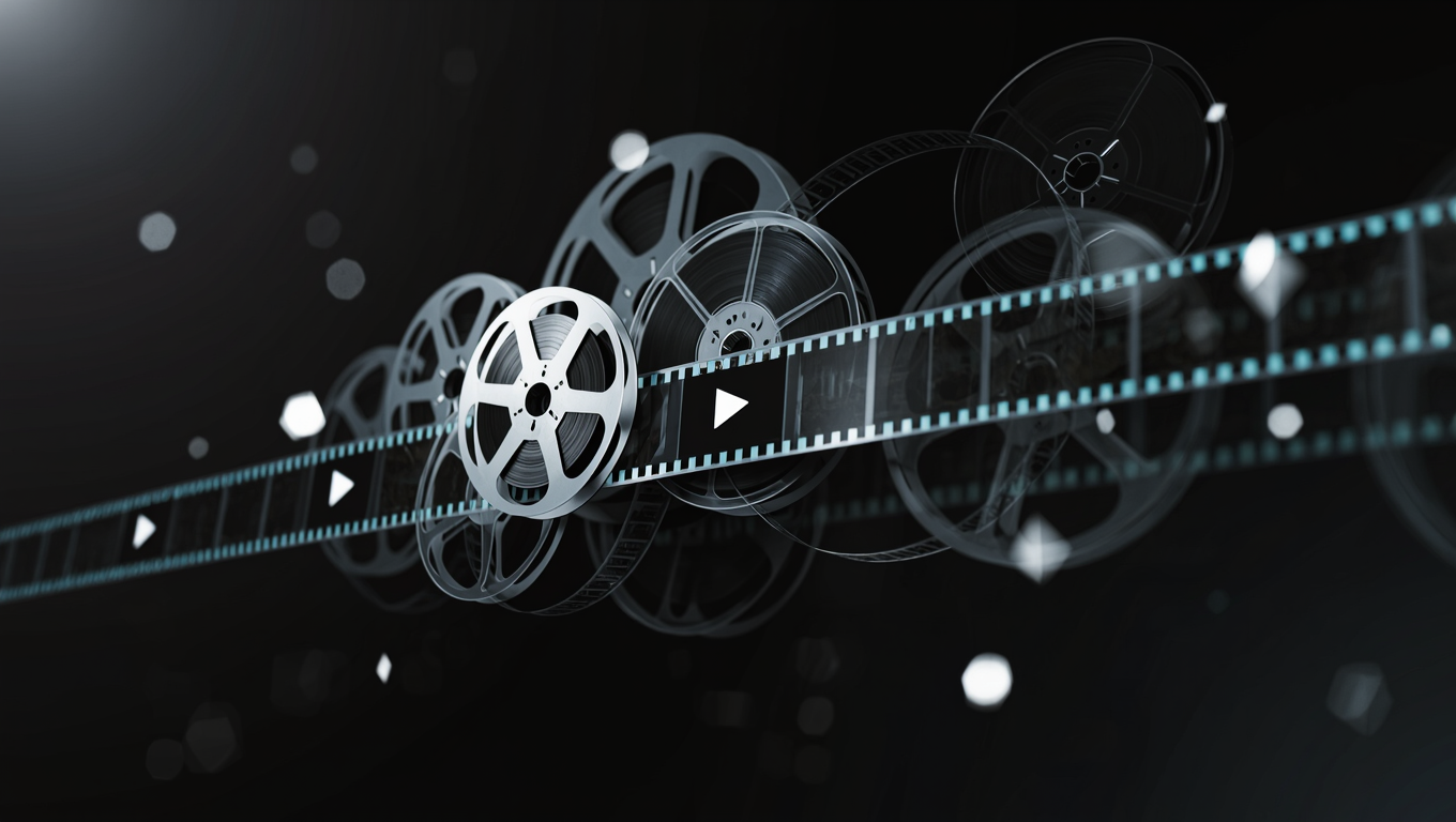 AI Video Lighting Guide: From Flat to Film-Quality Results