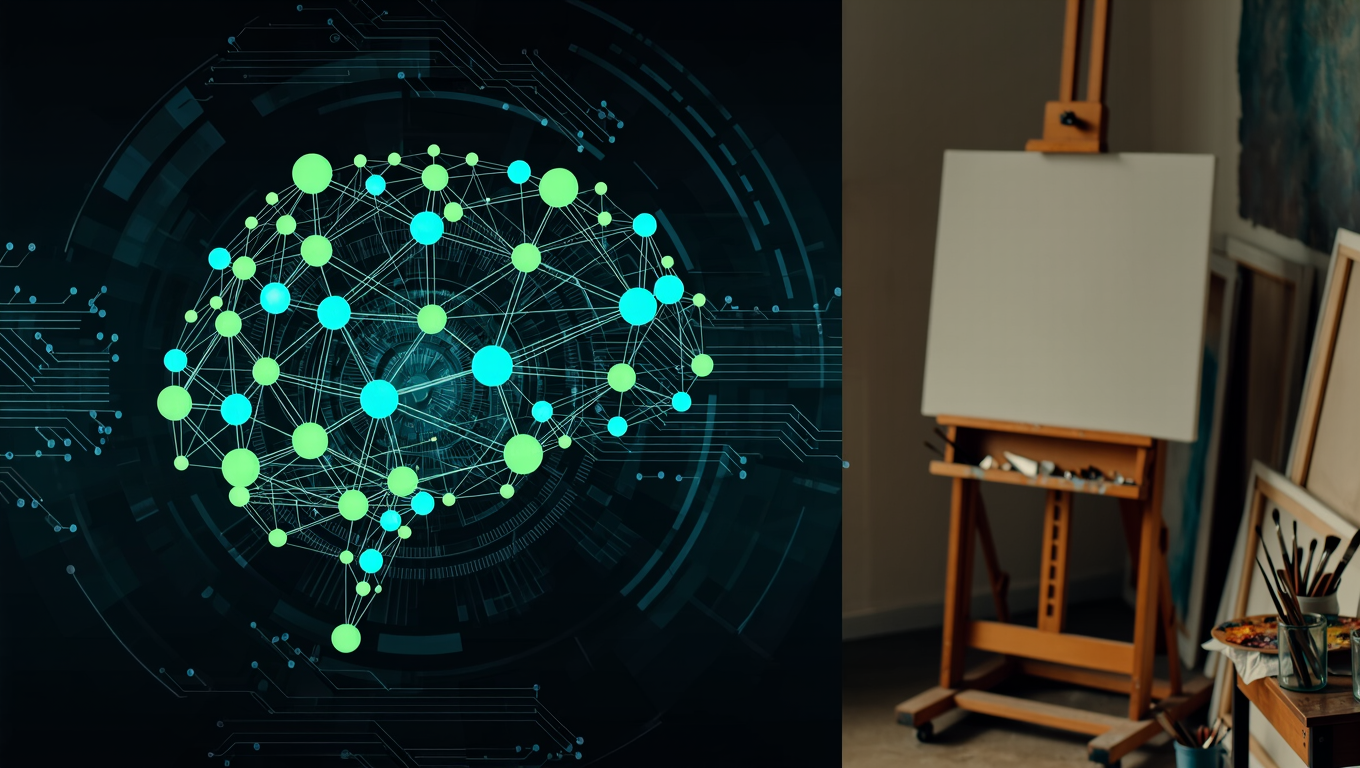 How Professional Creators Use AI as a Creative Tool