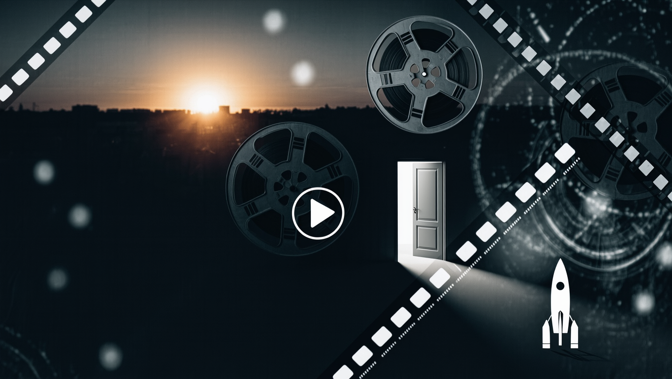Creating Your First AI Porn Video: A Complete Walkthrough