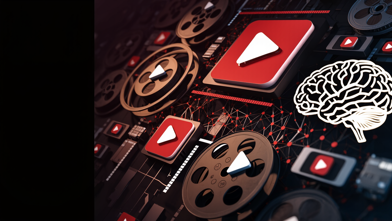 After Pornhub: Why AI Video Generators Are Replacing Traditional Porn Sites