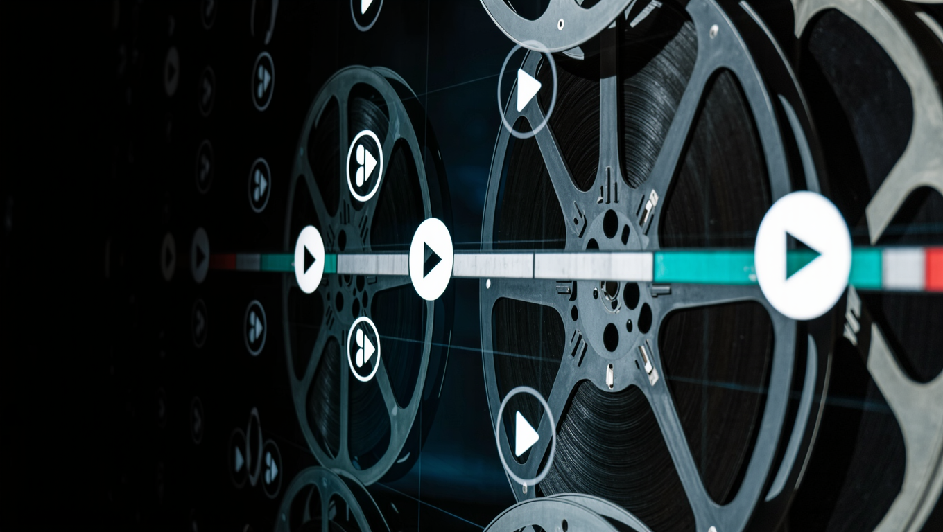 AI Video Lighting Guide: From Flat to Film-Quality Results