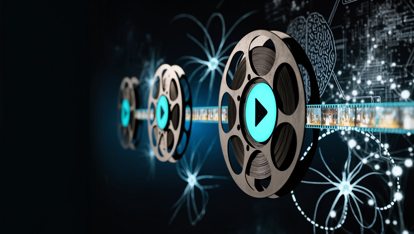 From Image to Video: Mastering AI Image-to-Video Workflows
