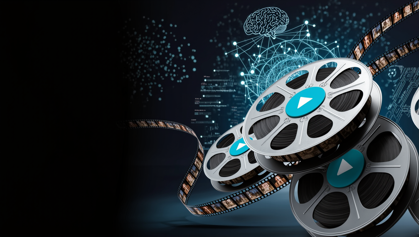 AI Video Looping: Creating Seamless Infinite-Loop Animations