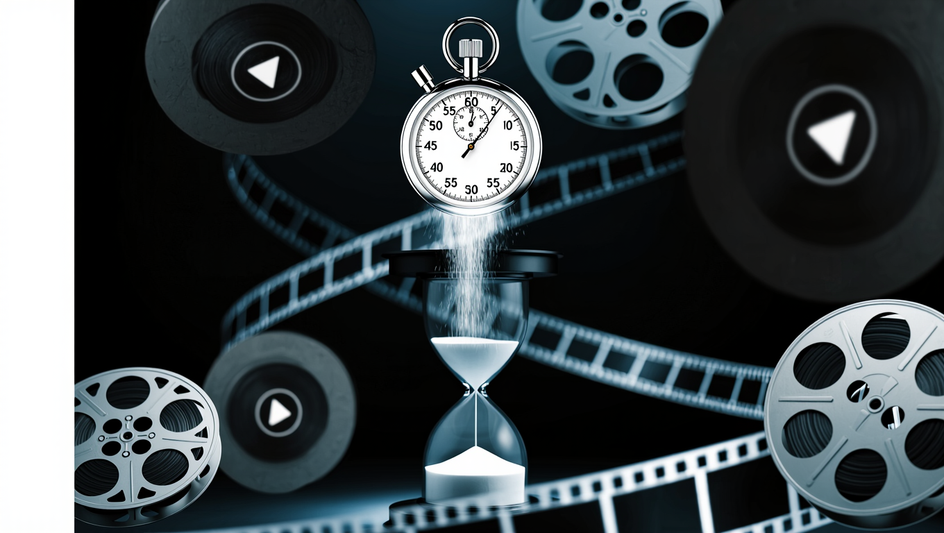 Camera Movement in AI Videos: Pan, Zoom, Dolly & Tracking Shots