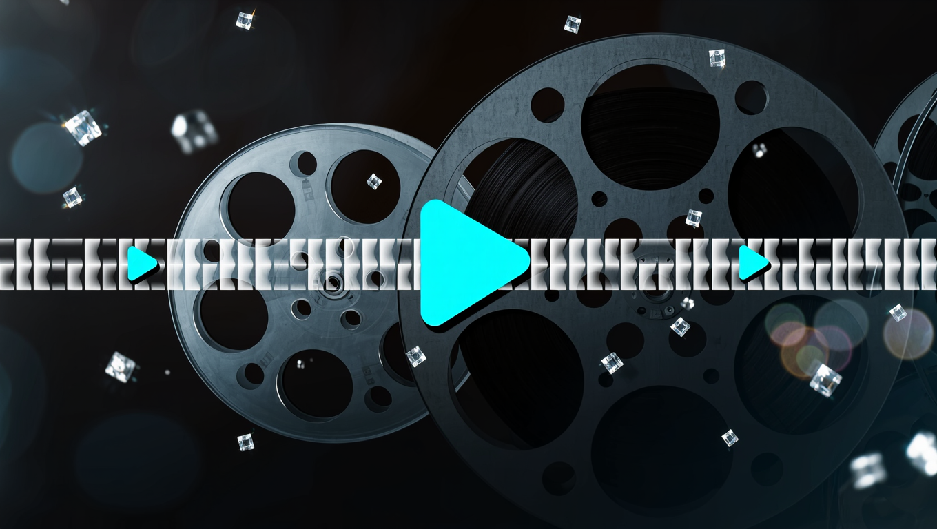 How to Get Cinematic Quality from AI Video Generators
