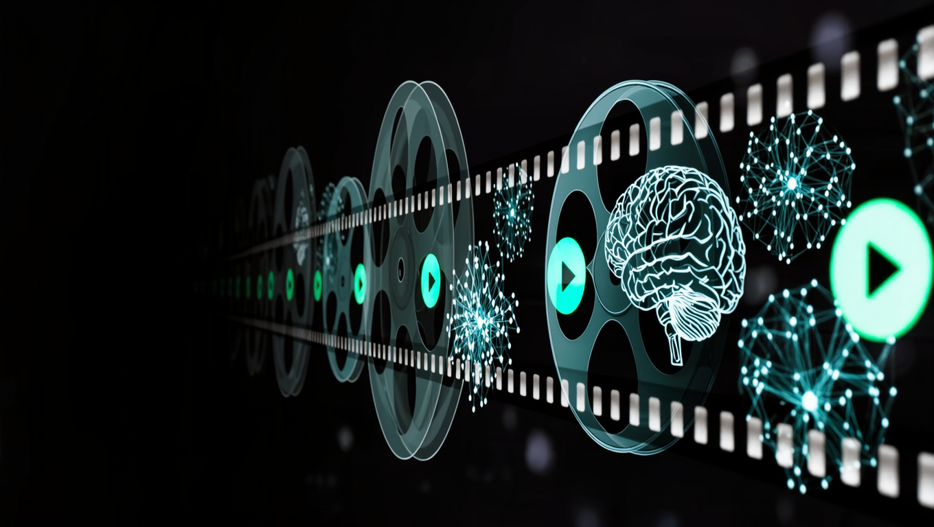 AI Video for Social Media: Optimal Formats and Best Practices