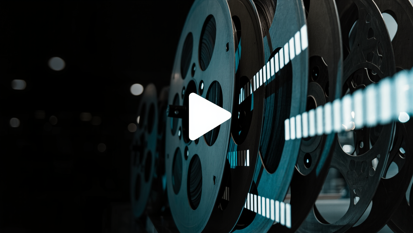 AI Video Lighting Guide: From Flat to Film-Quality Results