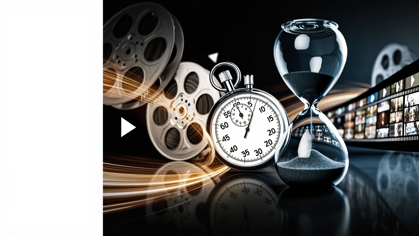 AI Video Length Comparison: 5s vs 10s vs 30s vs 60s Quality Breakdown