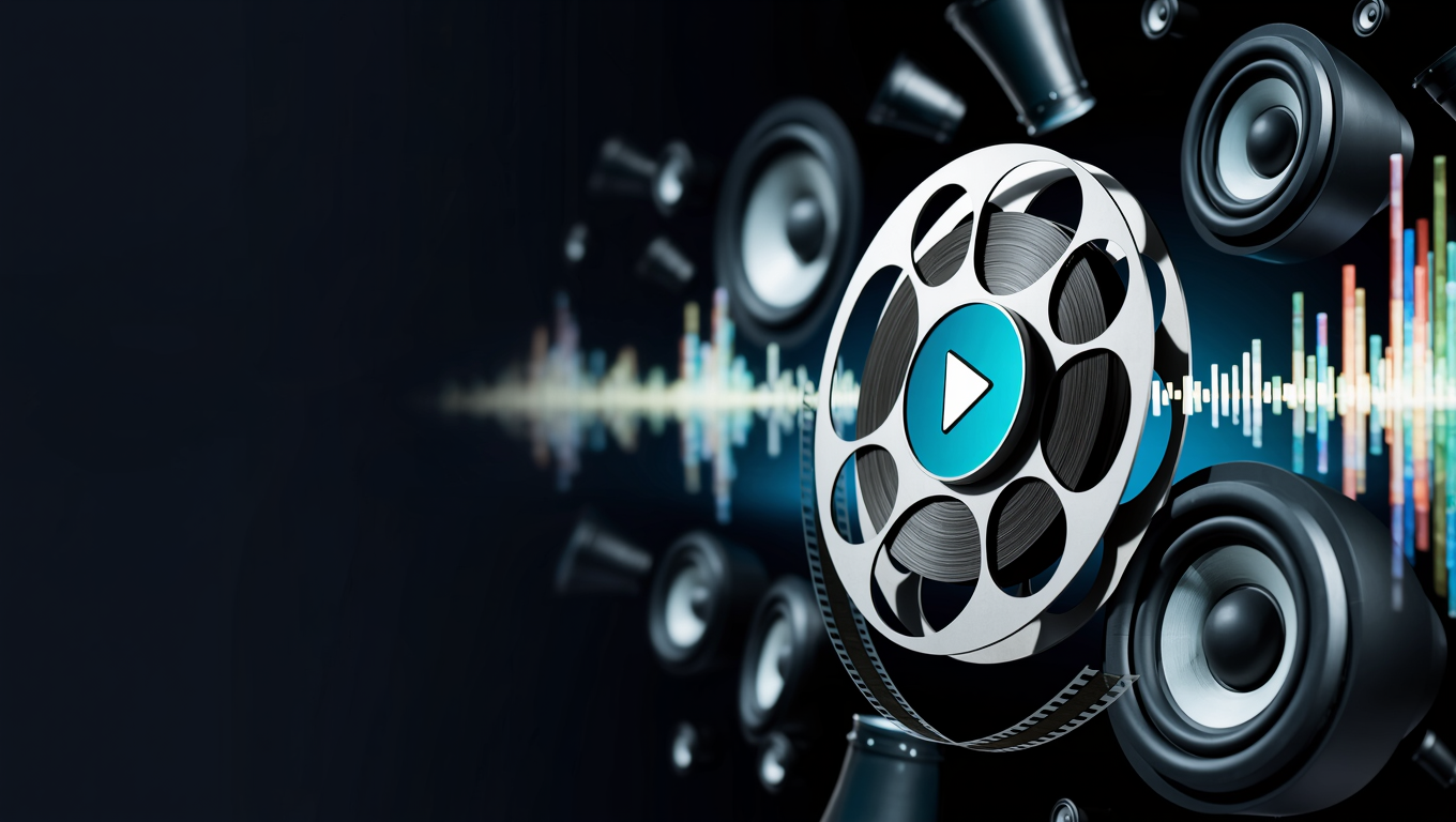Audio Integration in AI Porn Videos: A Production Guide