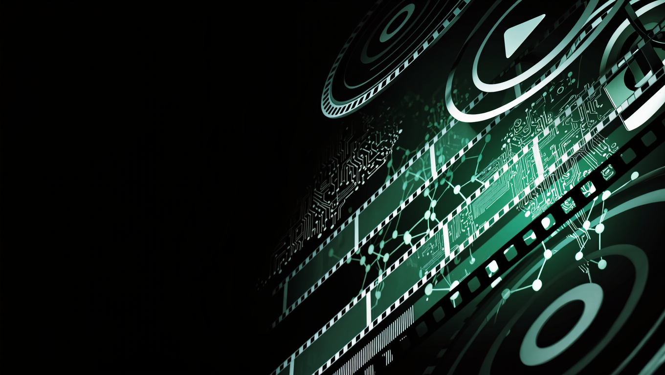 AI Video for Social Media: Optimal Formats and Best Practices