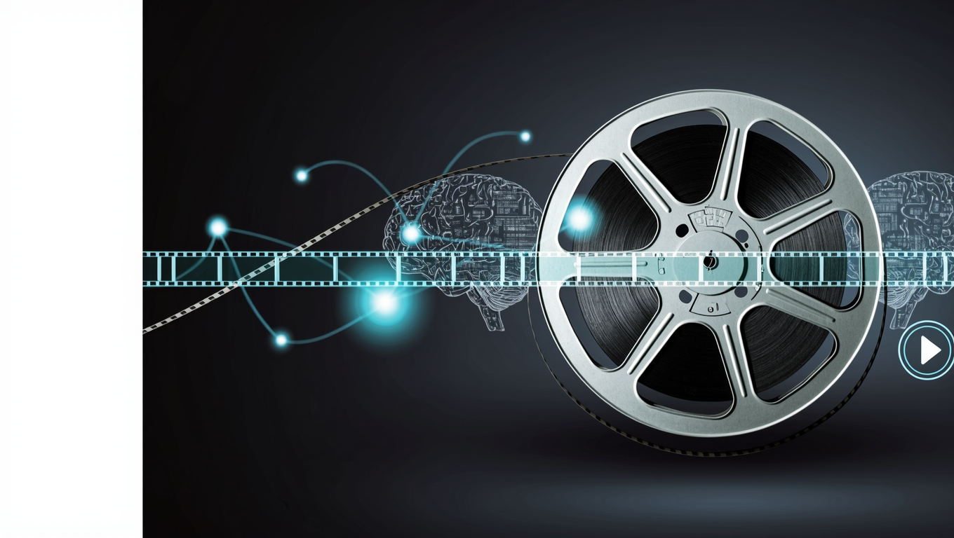 Camera Movement in AI Videos: Pan, Zoom, Dolly & Tracking Shots