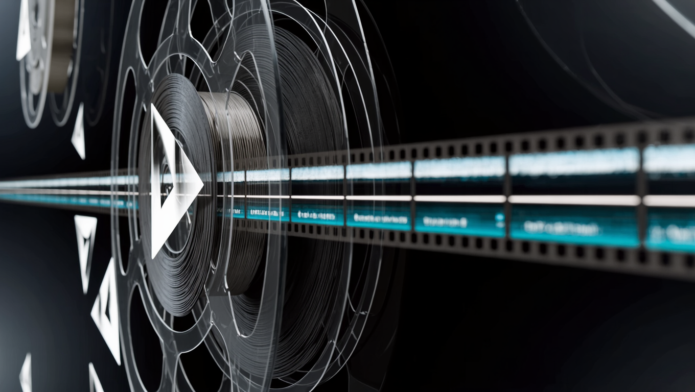 AI Video Lighting Guide: From Flat to Film-Quality Results
