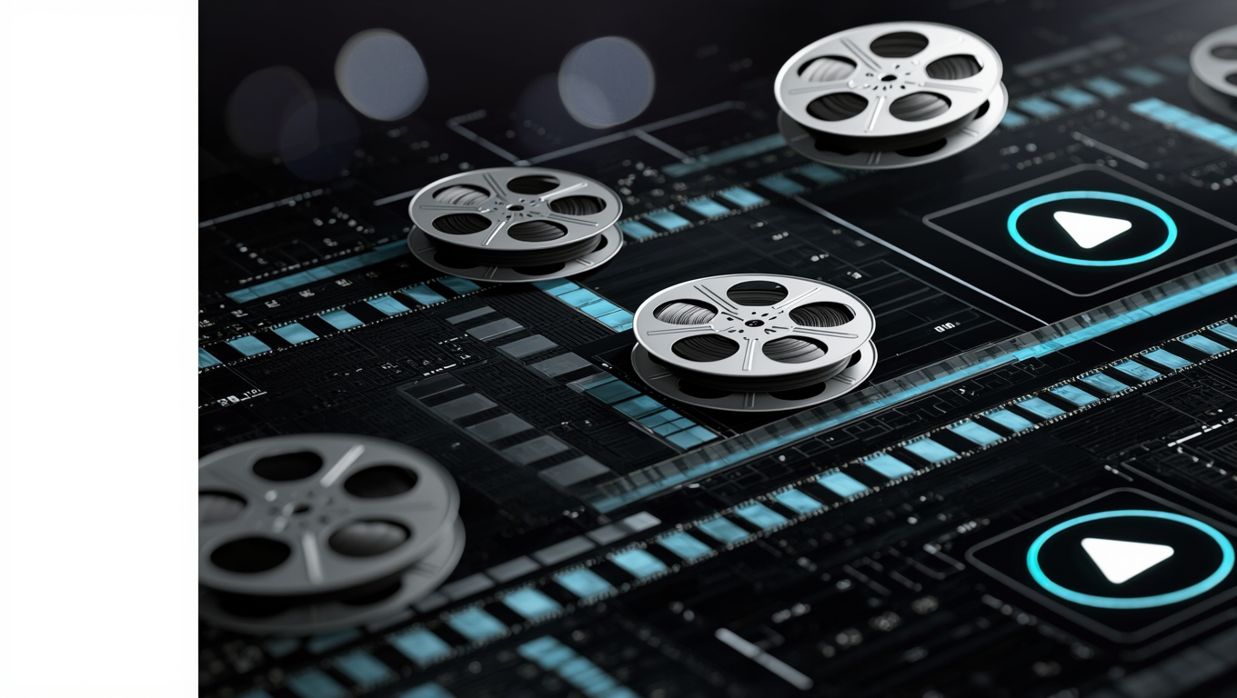AI Video Upscaling: From 720p to 4K Without Losing Detail