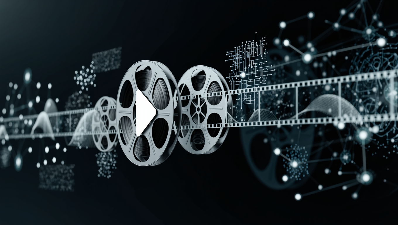 Batch Processing AI Videos: Workflow for High-Volume Production