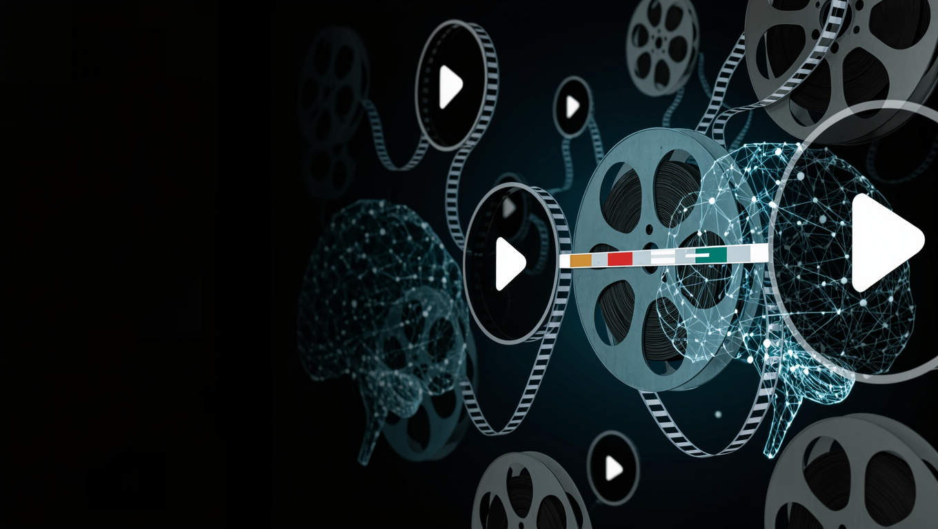 The Complete Guide to AI Video Aspect Ratios and Resolutions