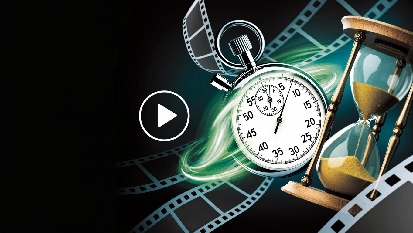 AI Video for Social Media: Optimal Formats and Best Practices
