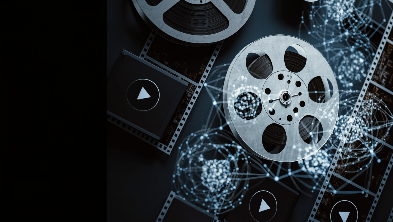 Camera Movement in AI Videos: Pan, Zoom, Dolly & Tracking Shots