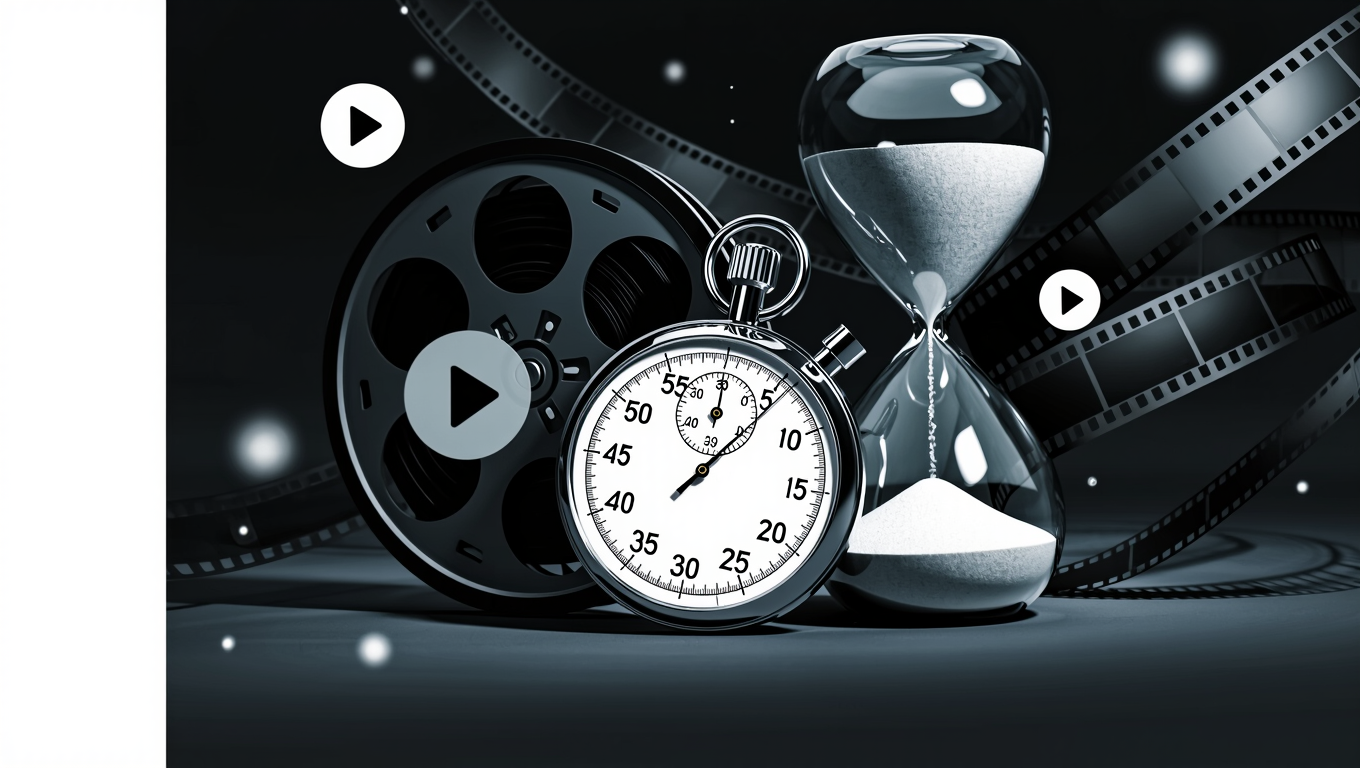 AI Video Looping: Creating Seamless Infinite-Loop Animations
