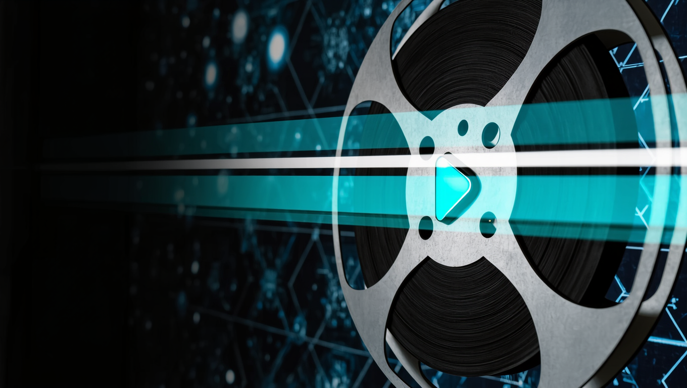 AI Video Upscaling: From 720p to 4K Without Losing Detail