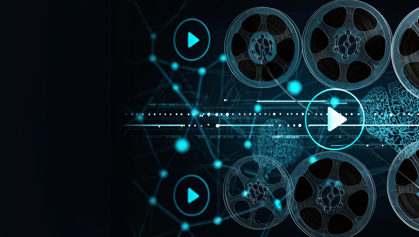 AI Video Looping: Creating Seamless Infinite-Loop Animations