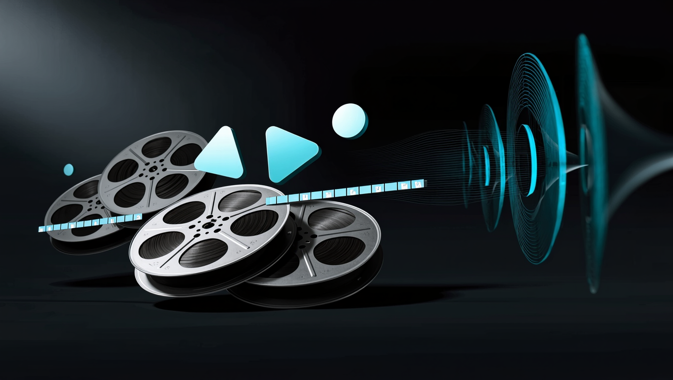 Audio Integration in AI Porn Videos: A Production Guide